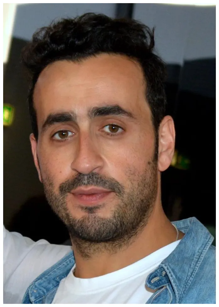 Cohen jonathan biographie