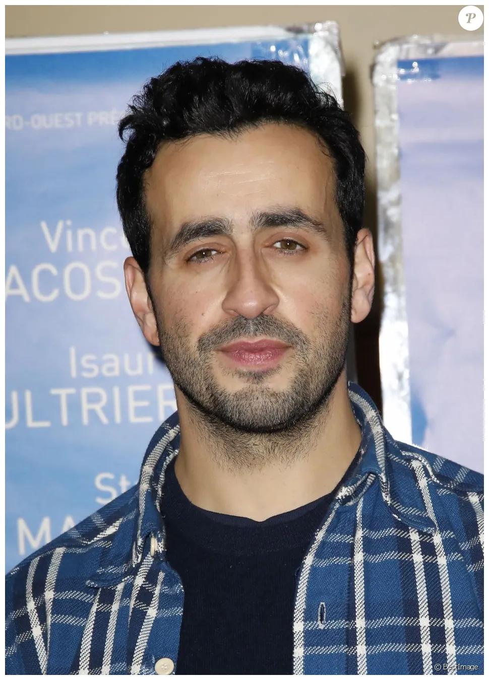 Avant-première du film amanda au cinéma ugc châtelet