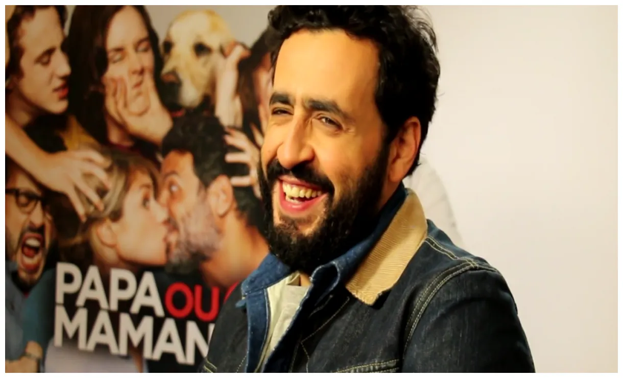 L’interview parfaite premiere.fr