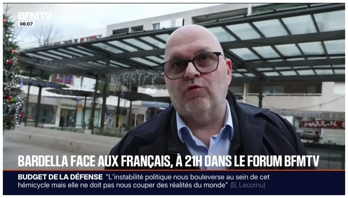 Sera face aux français dans une émission spéciale ce