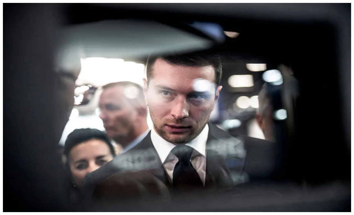 Politique. plainte pour détournement de fonds publics