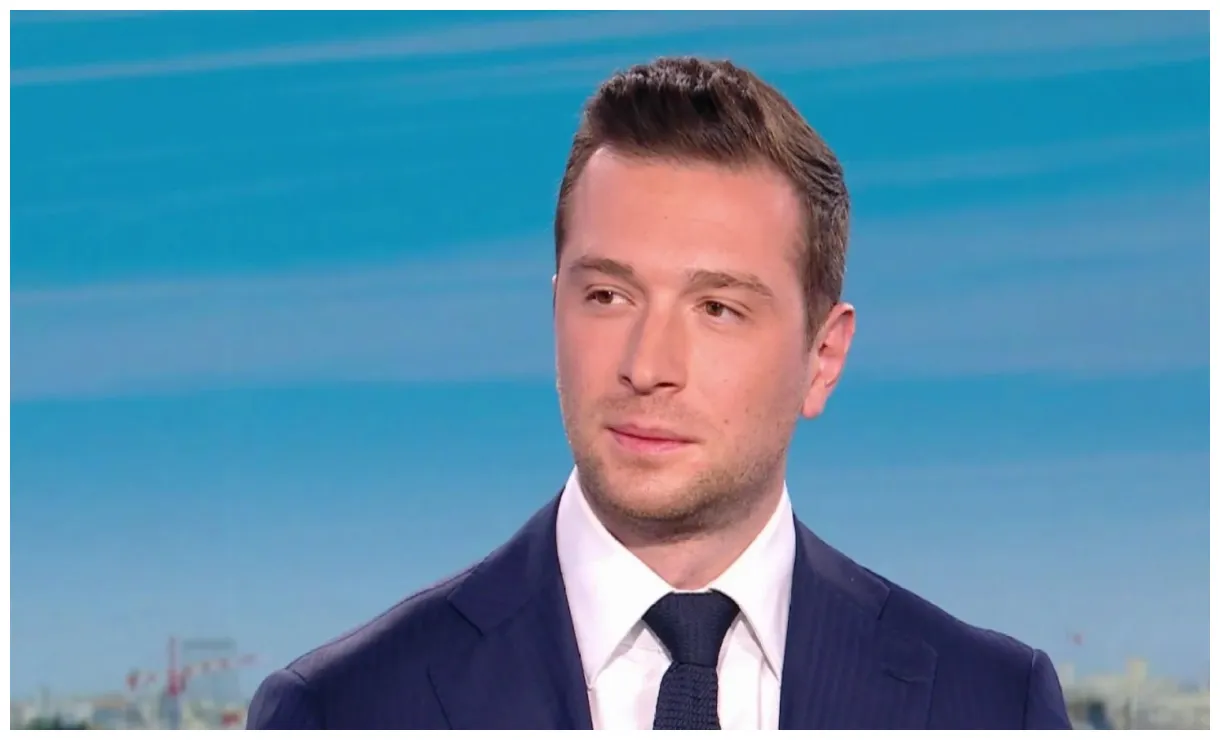 Pris de court sur bfmtv quand son ex-compagne refait