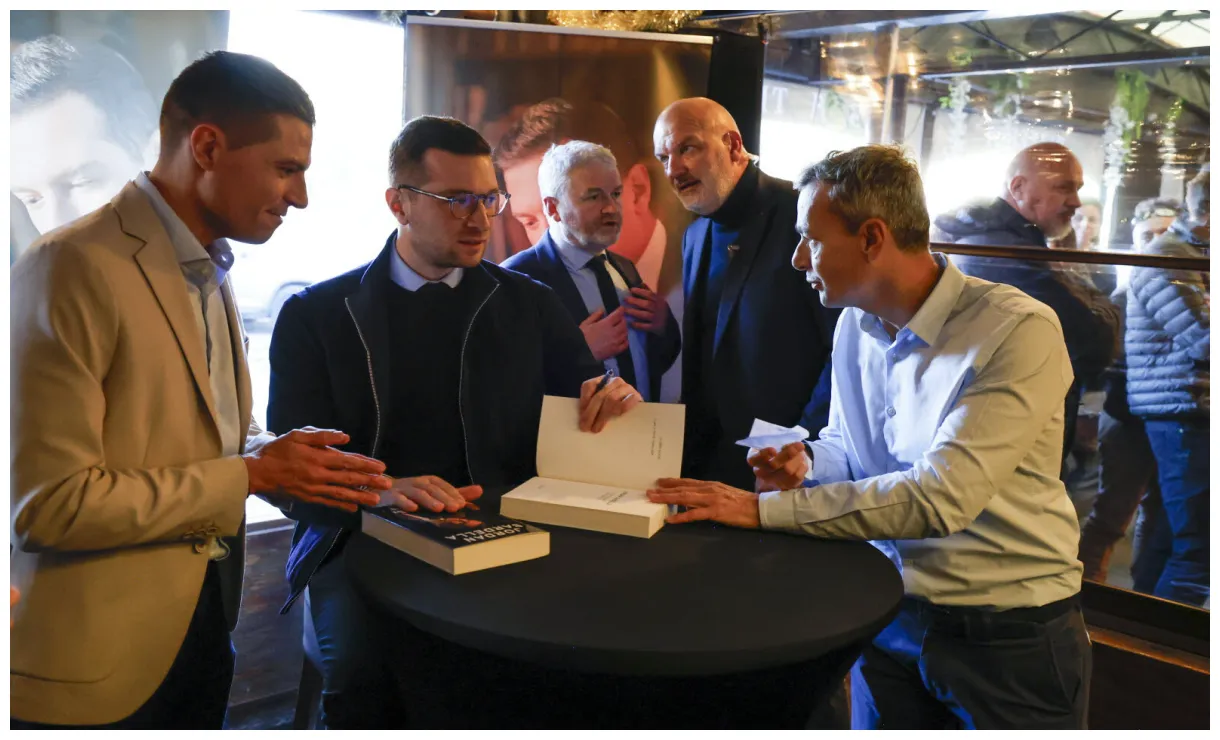 Hautes-alpes. à la rencontre de ses é lecteurs