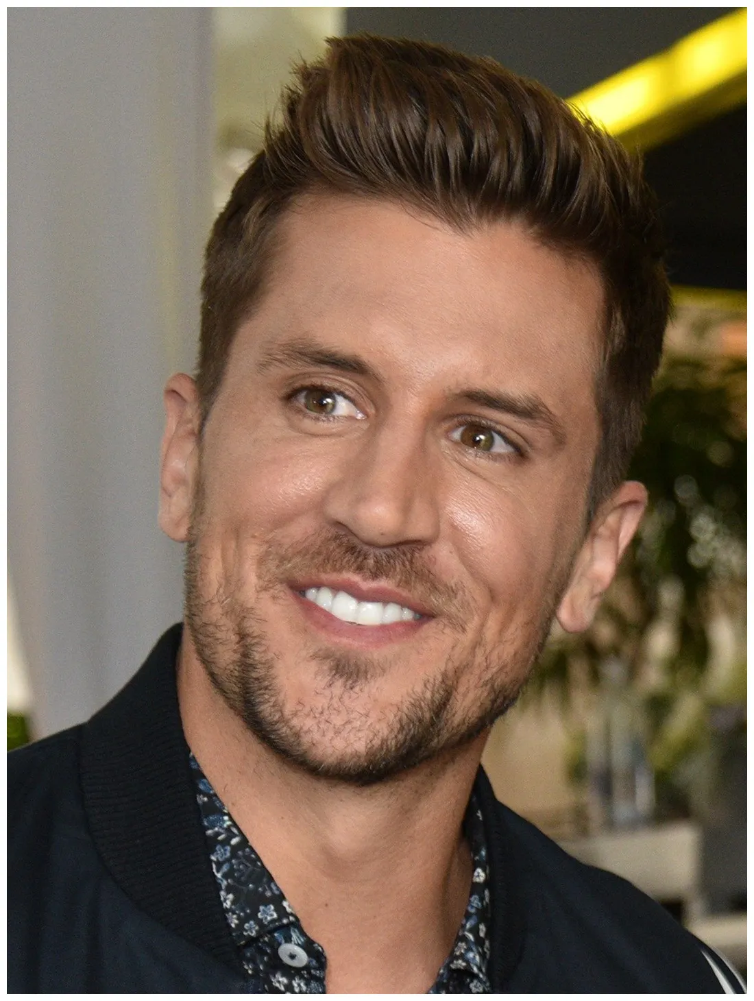 Sports commentator, football player