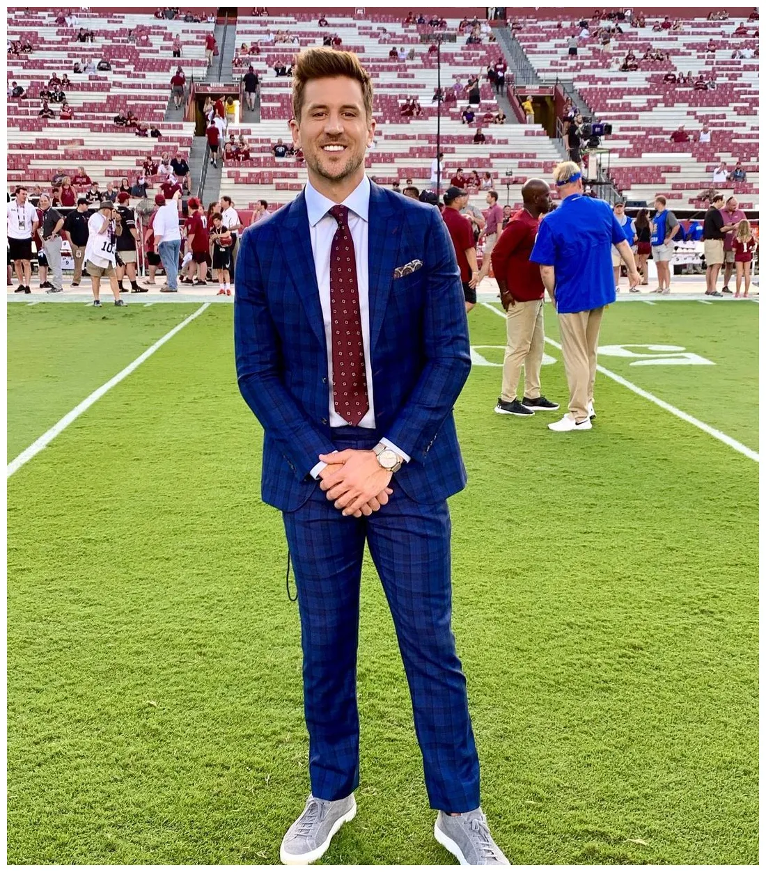 [2022 update] girlfriend, career & brothers players bio