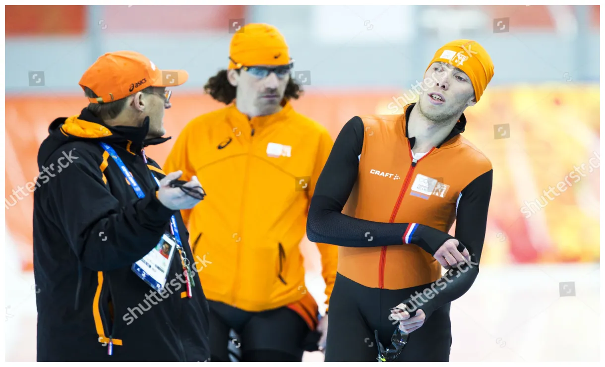 R bob de jong editorial stock