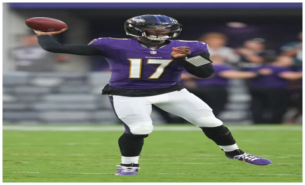 Commanders to sign qb