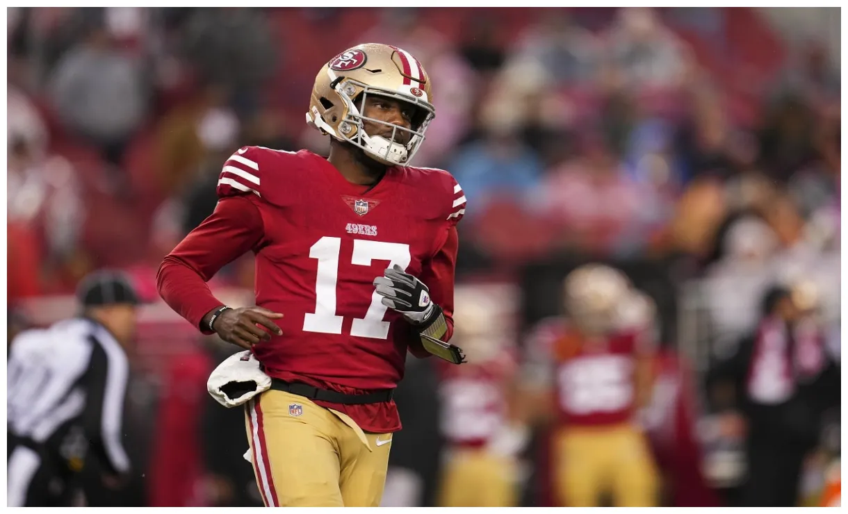 Is the ultimate journeyman, and not just in the nfl