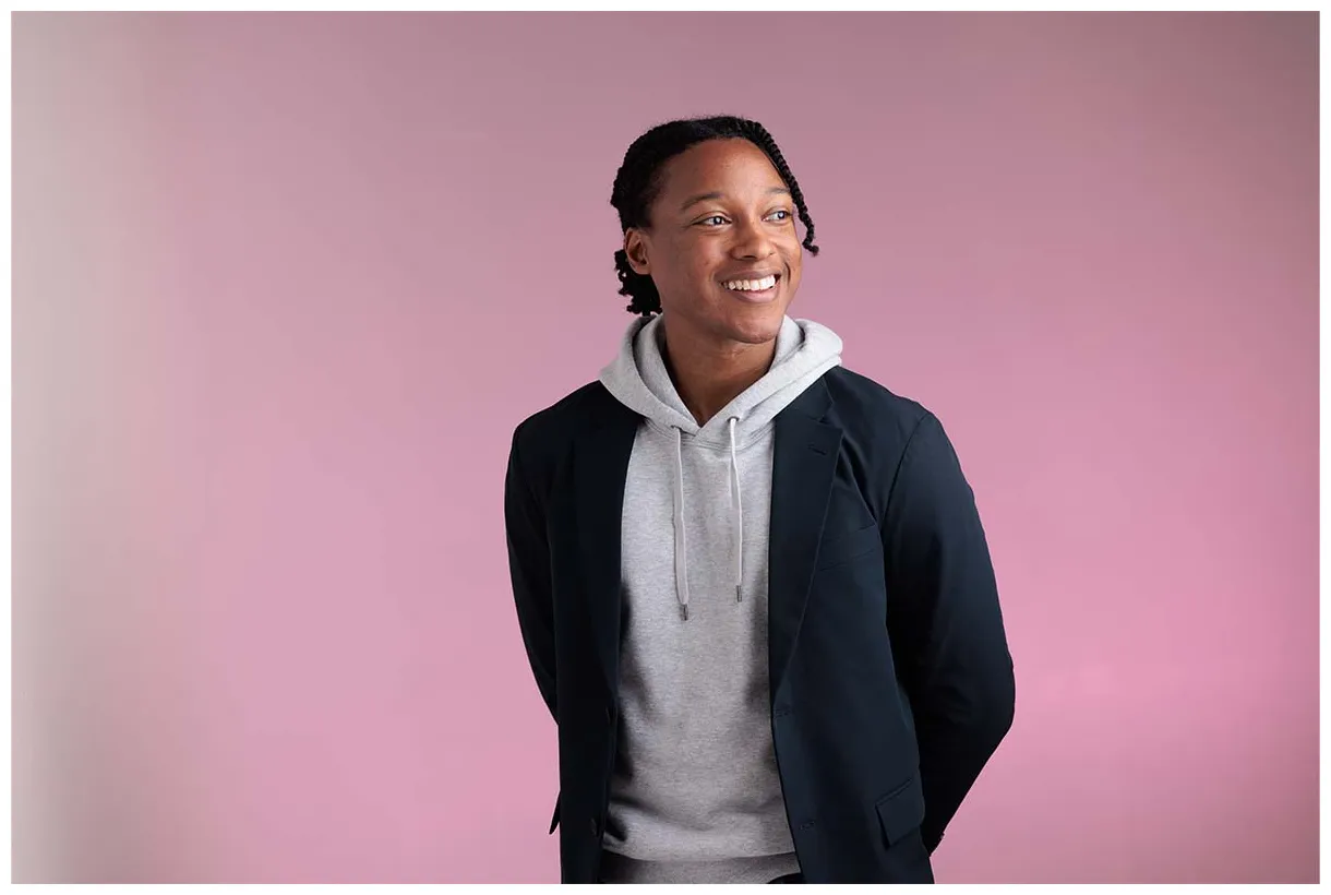 How comedian uses his therapy for laughs insidehook