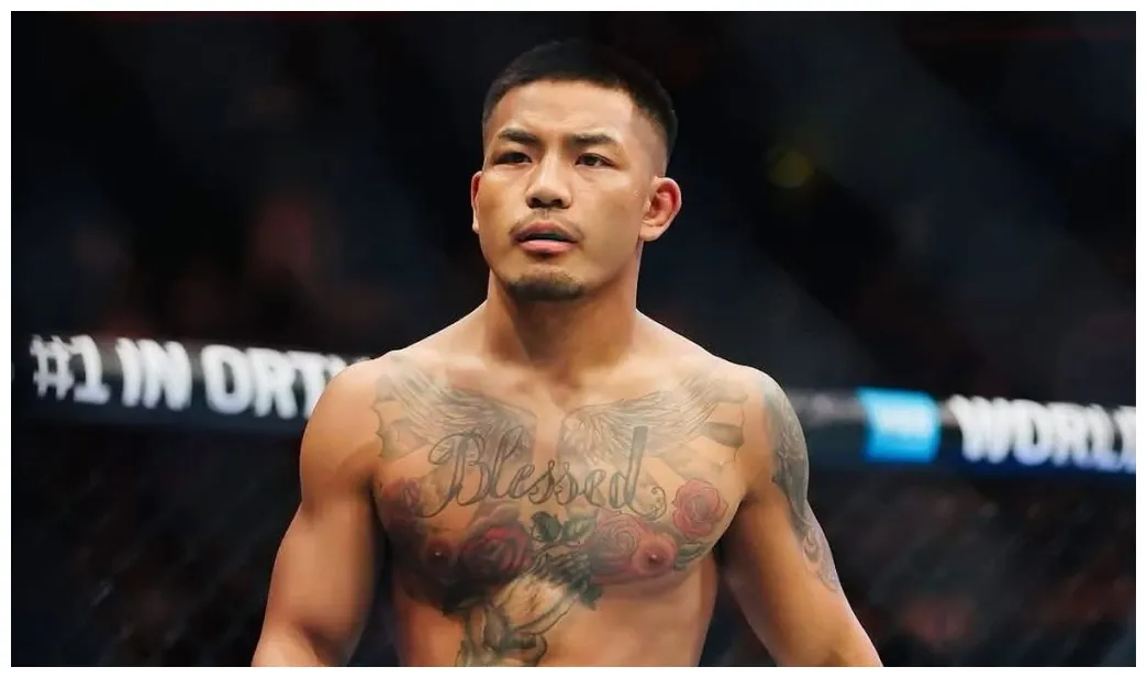 Ufc fight news, videos & pictures bjpenn