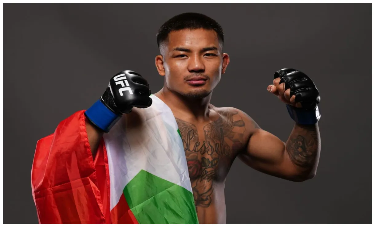 What is 's nationality?