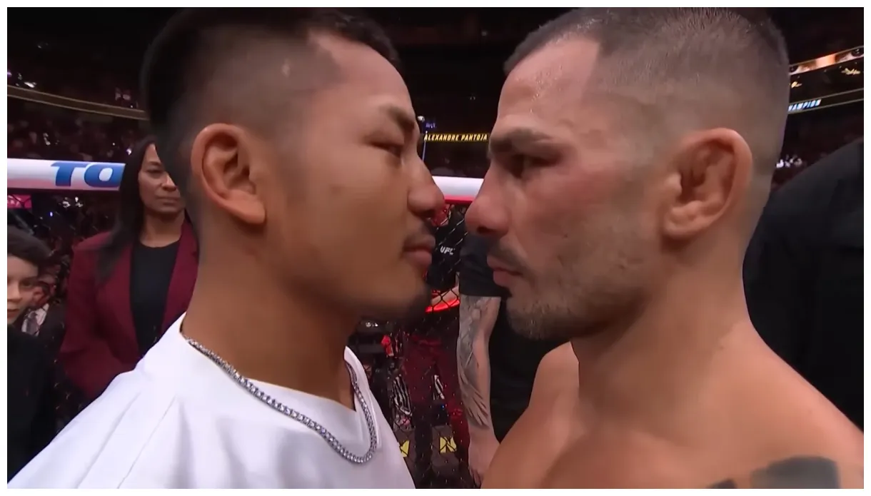 Ufc fight news, videos & pictures bjpenn