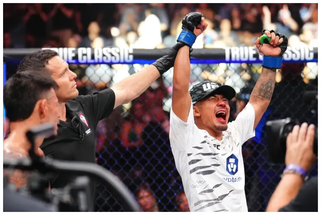 Ufc fight news, videos & pictures bjpenn