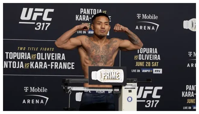 Stats, record & fight history mma junkie