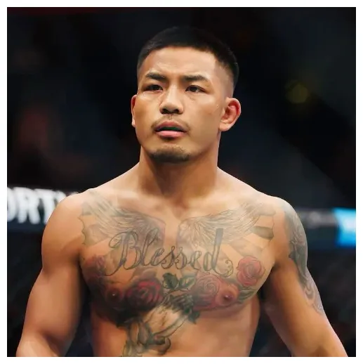 From yangon to the ufc ’s incredible rise explained