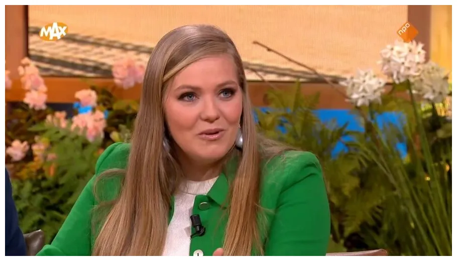 Bont is voor velen te bont max vandaag