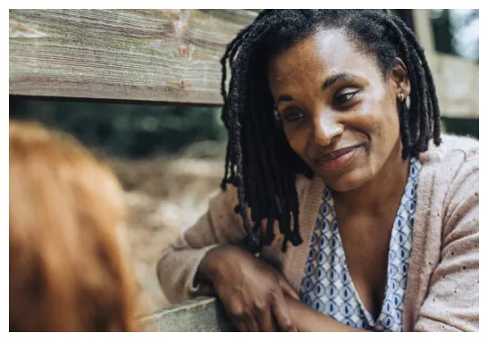 Female gaze eye filmmuseum