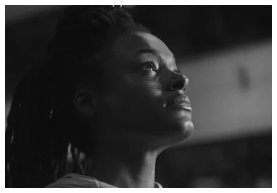 Female gaze eye filmmuseum