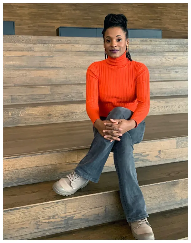 Female gaze eye filmmuseum