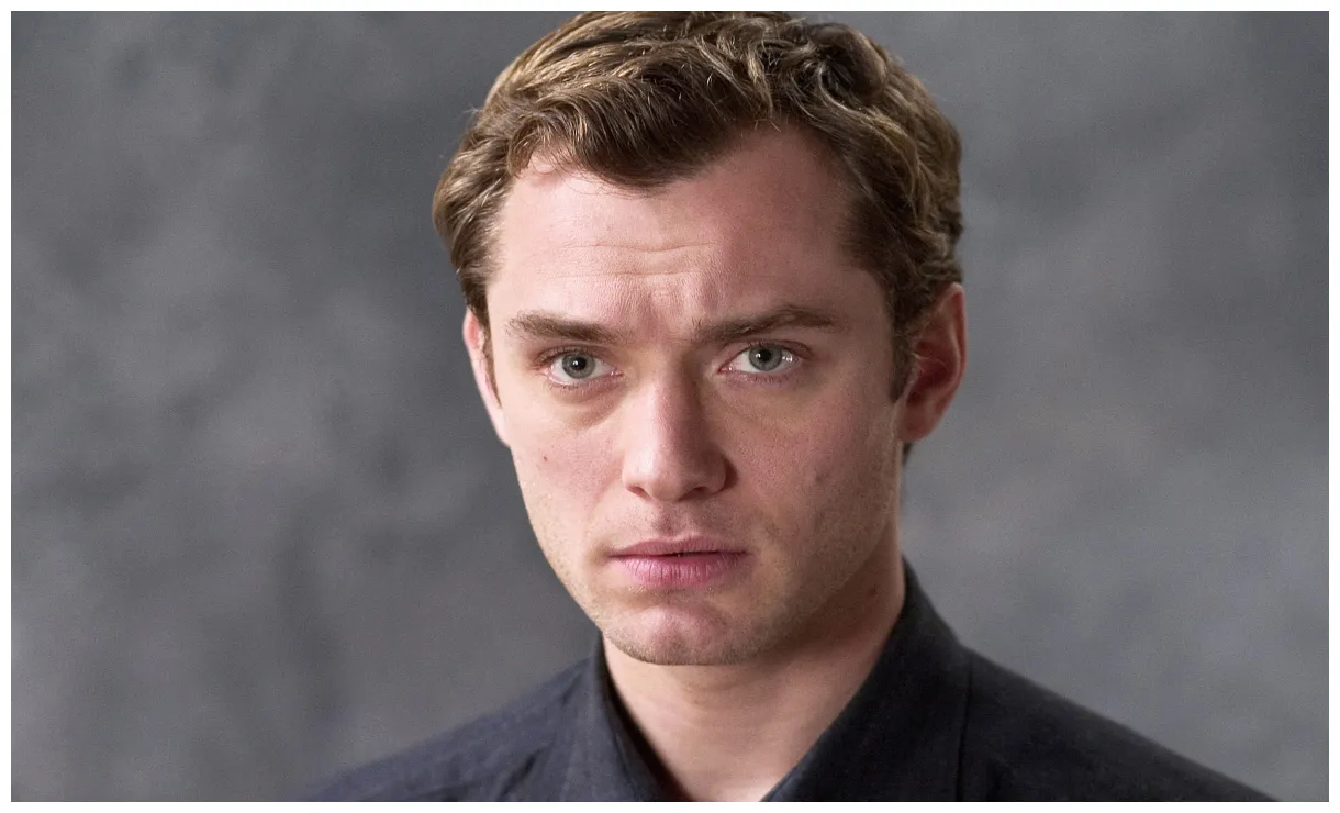 Jude Law - Turner Classic Movies