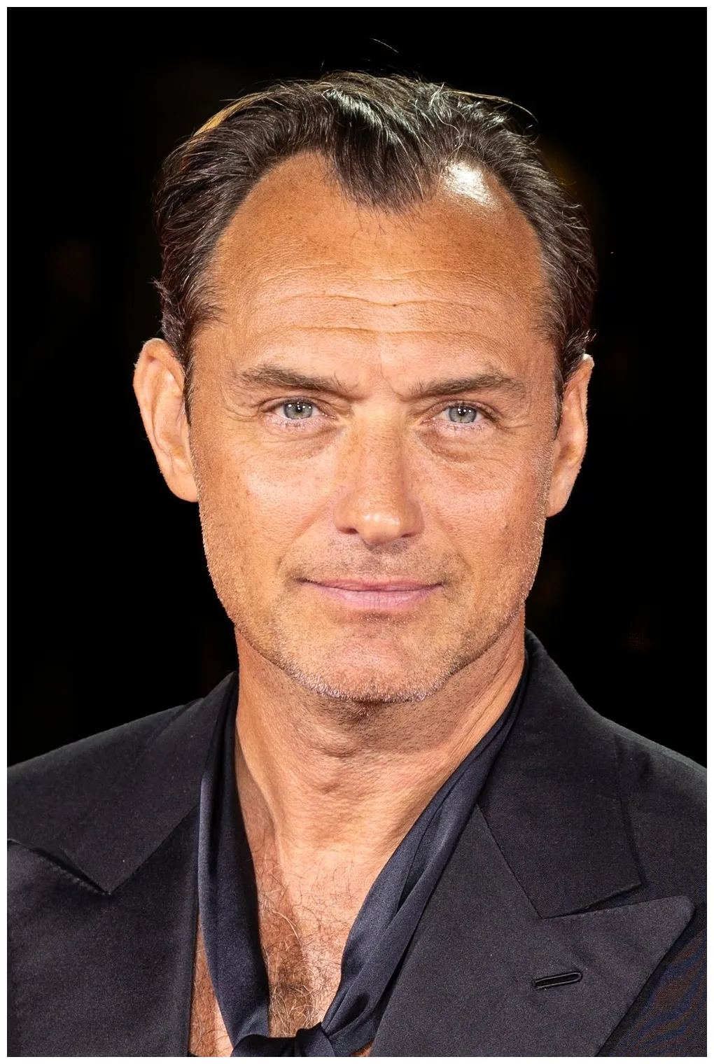 Jude Law - Profile Images — The Movie Database (TMDB)