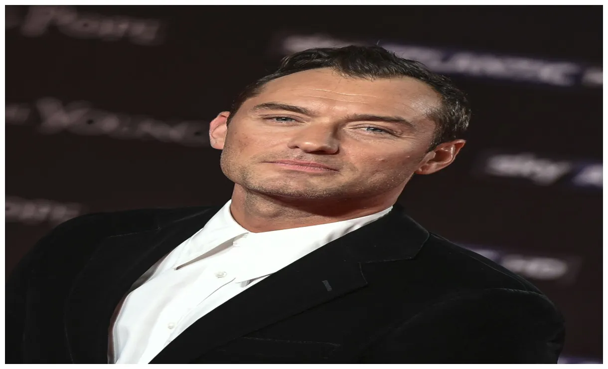 Jude Law fête ses 44 ans : retour sur ses cinq rôles les plus