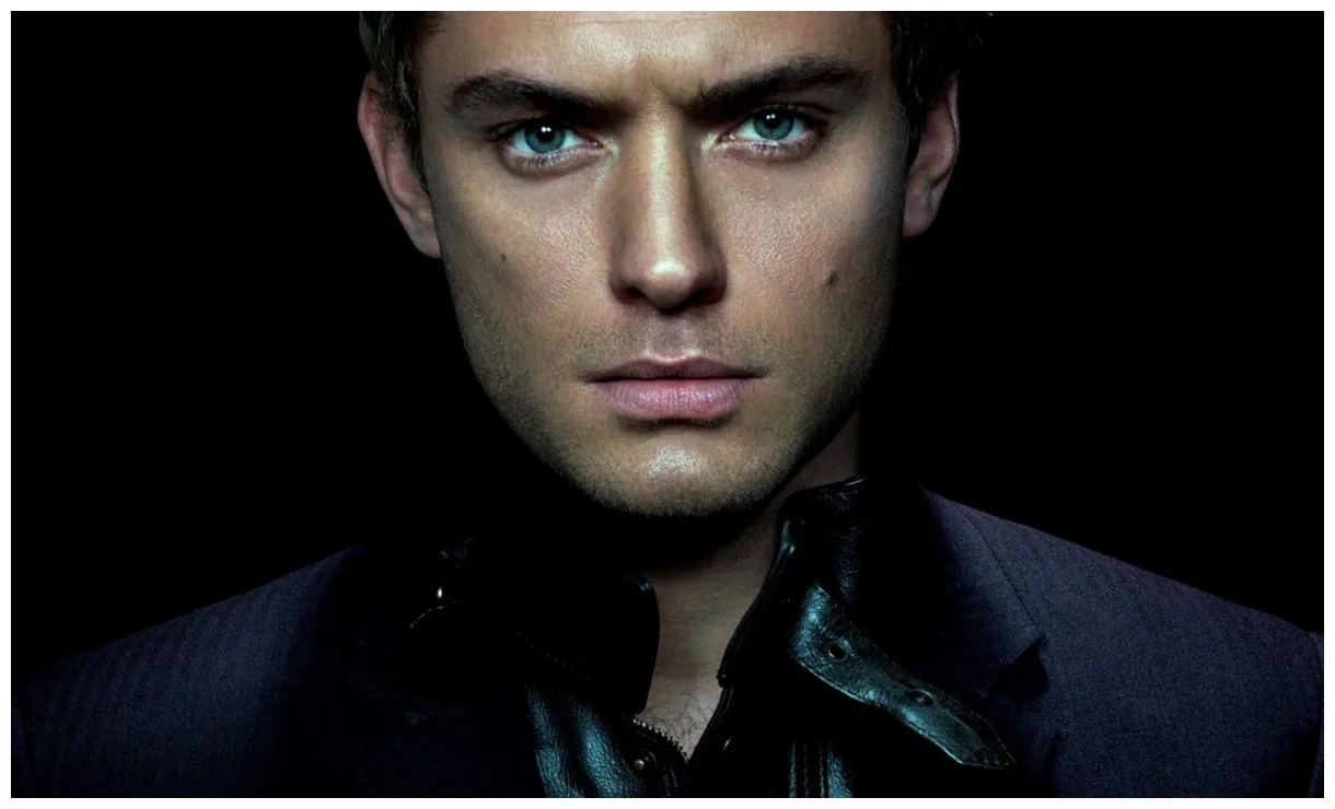 3840x2400 Jude Law, HD Wallpaper | Rare Gallery