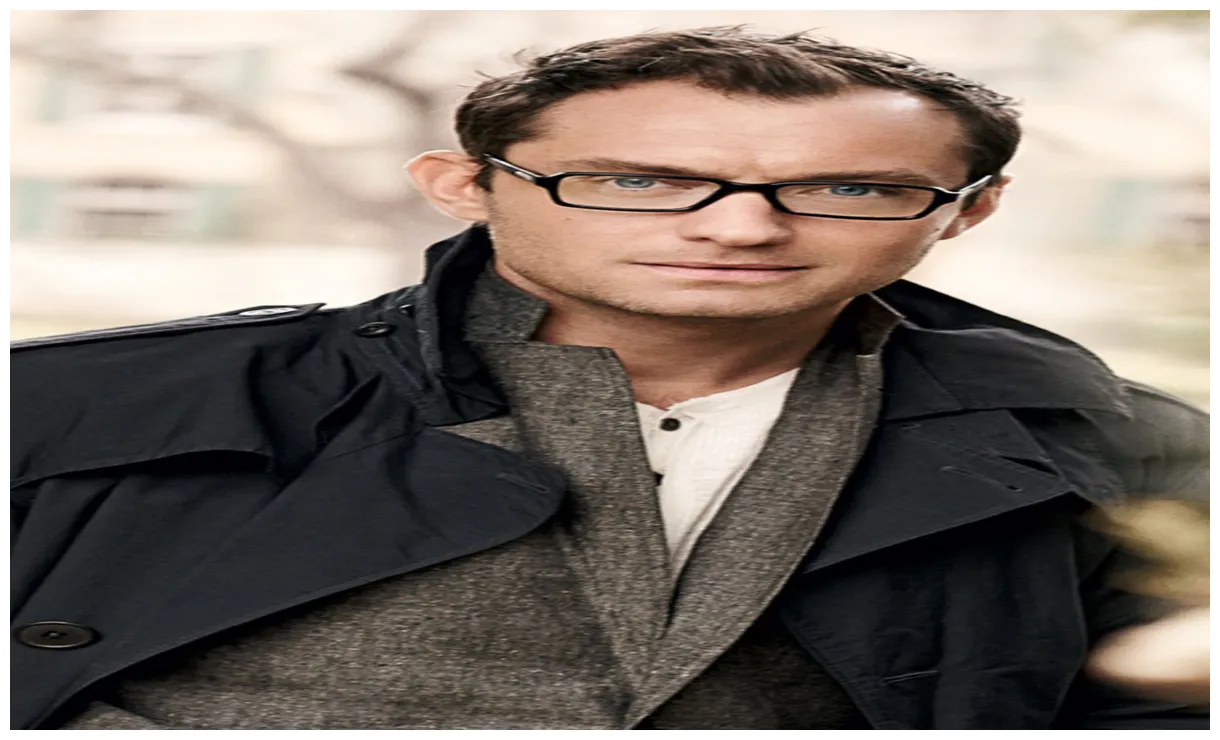 Jude Law | Jude law, Gorgeous men, Actors