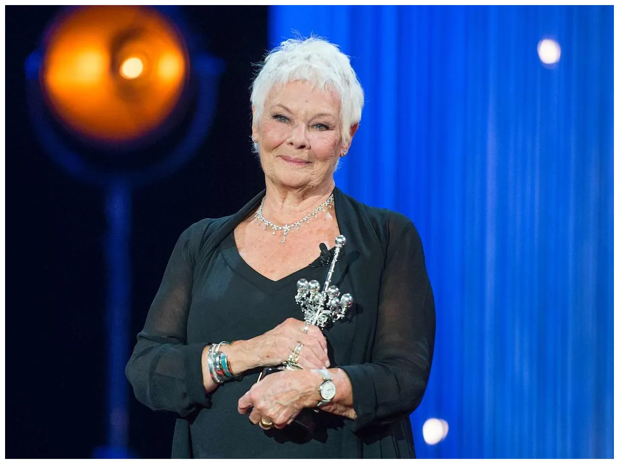 Judi Dench Says 'It's Become Impossible' to Act amid Eyesight Loss: 'I