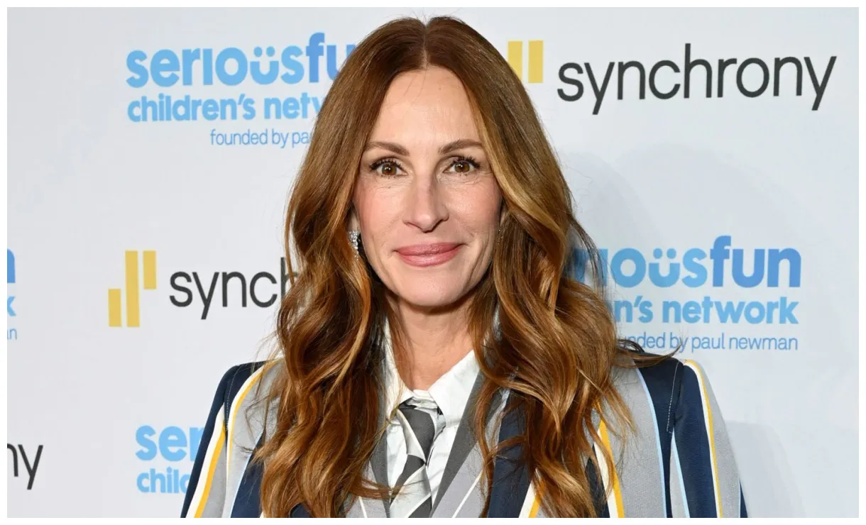 Has discovered she’s not actually a roberts cnn