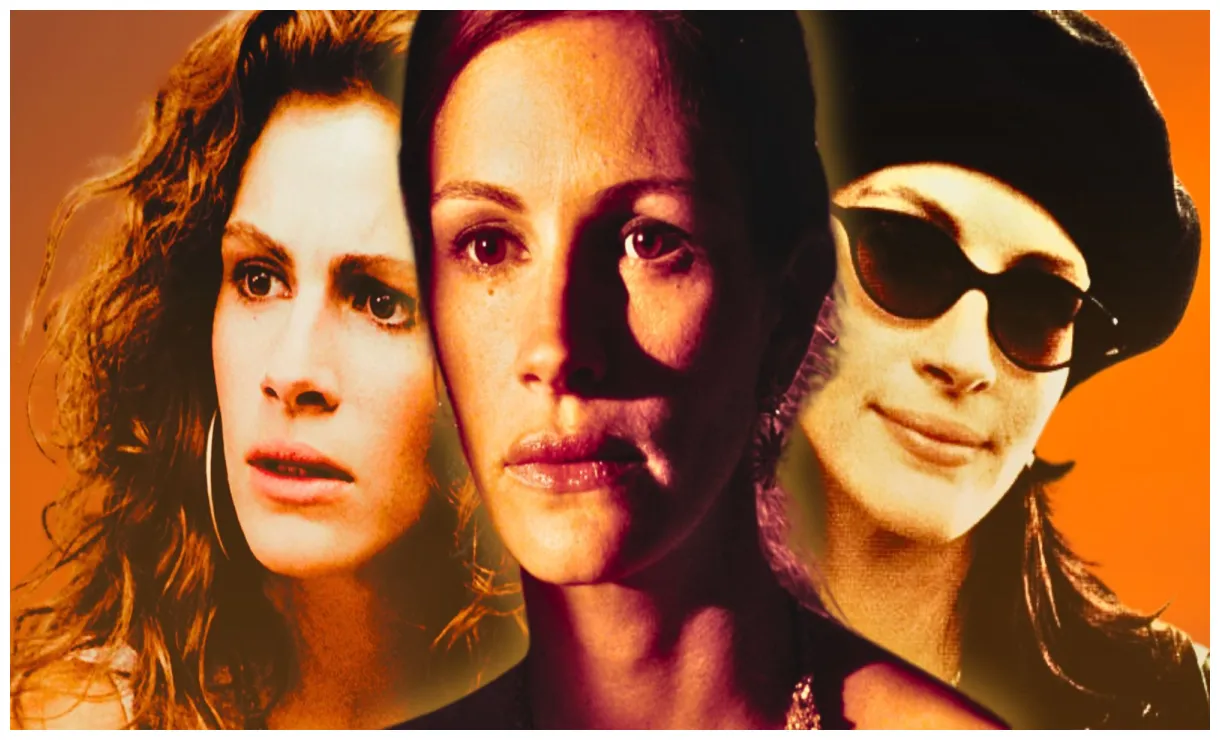 ' 10 best movies, ranked