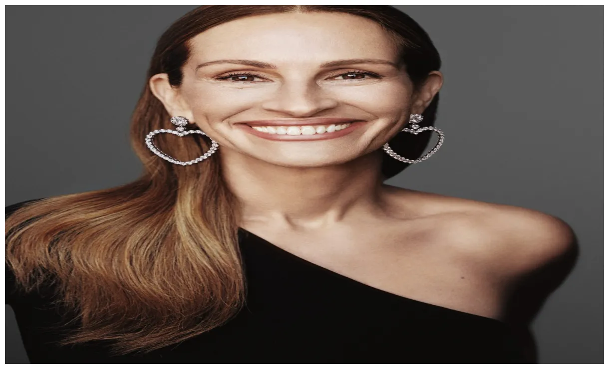 See as you never have before in 'chopard loves cinema