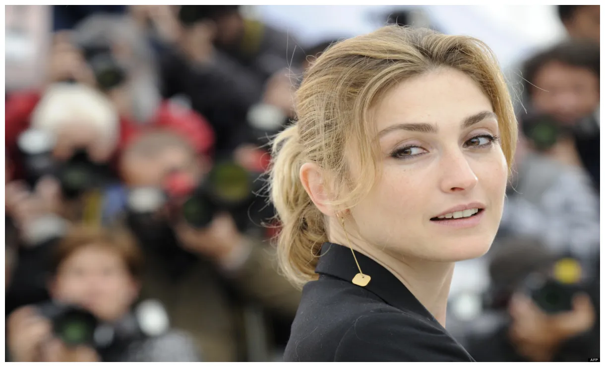 The supposed girlfriend of french president nominated for