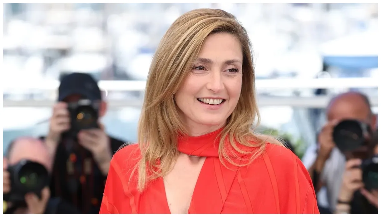 Elle rejoint son ex en plein festival de cannes