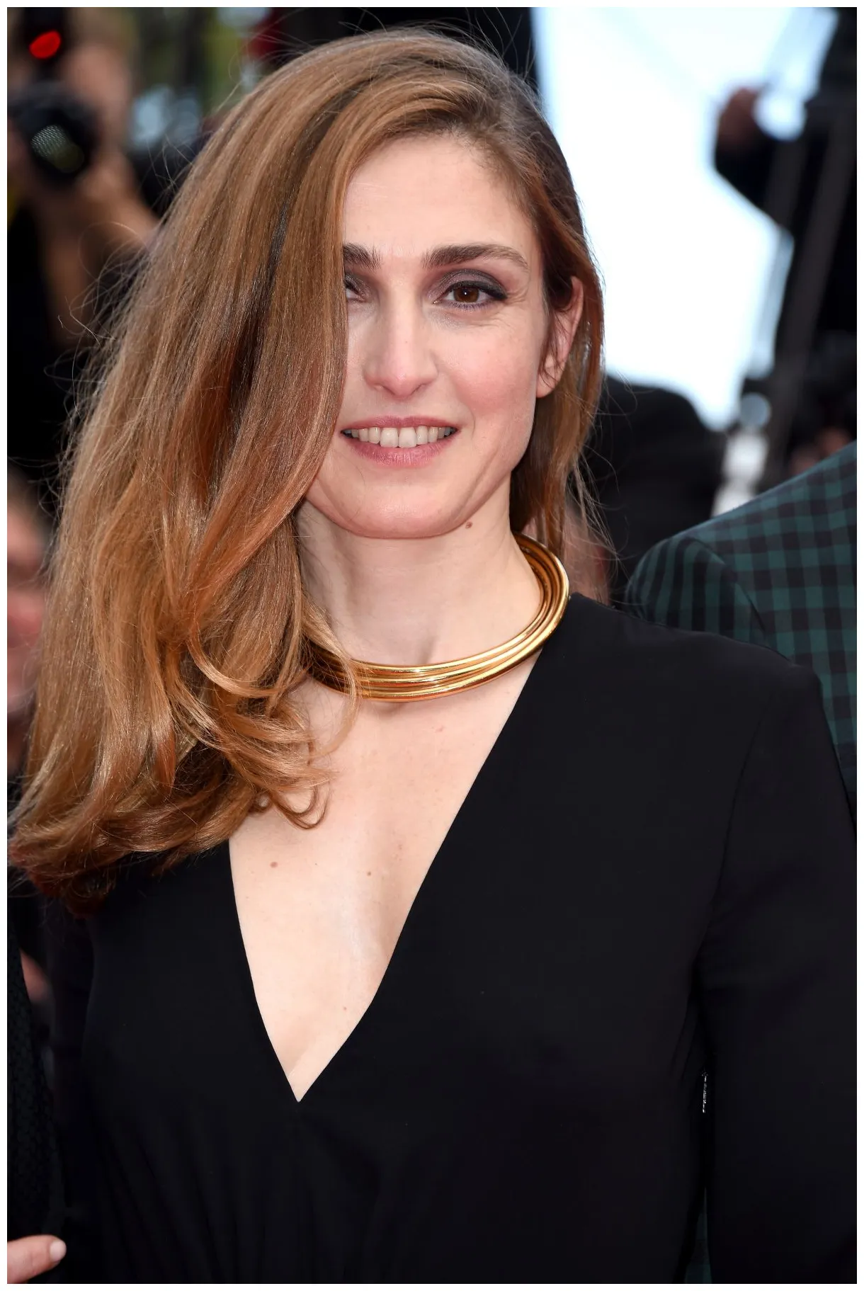 At saint laurent premiere at cannes film festival hawtcelebs