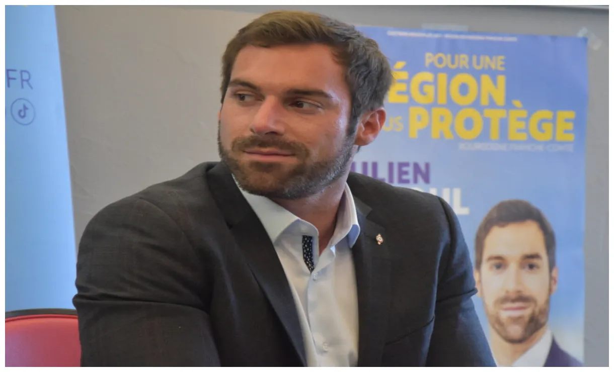 Présidentielle 2022. parrainages l’appel de , patron du