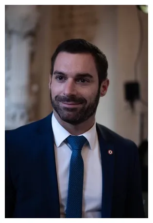 Mr rn deputy 3rd editorial stock