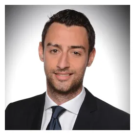 Claudio vogl senior sales manager ev battery systems valmet