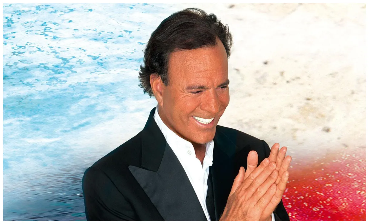 11 Unbelievable Facts About Julio Iglesias - Facts.net