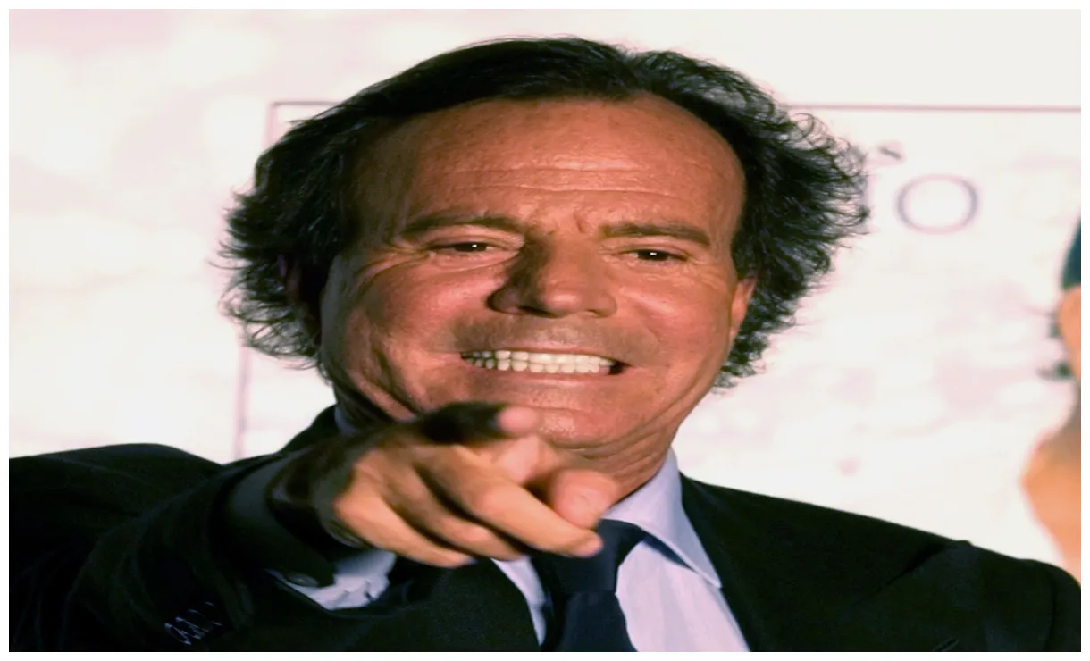 Julio Iglesias: The Enduring Legacy And Connections Of A Global Icon