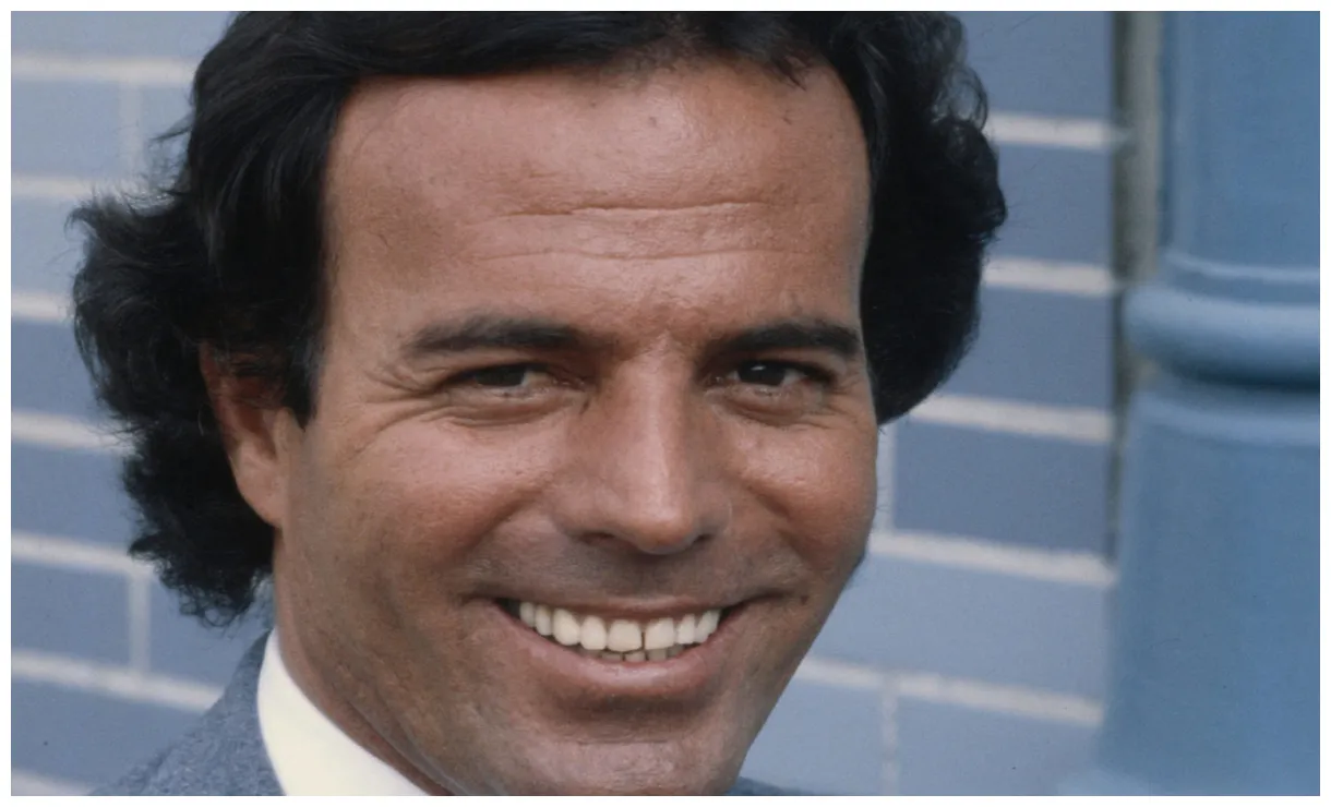 julio iglesias - Melody TV