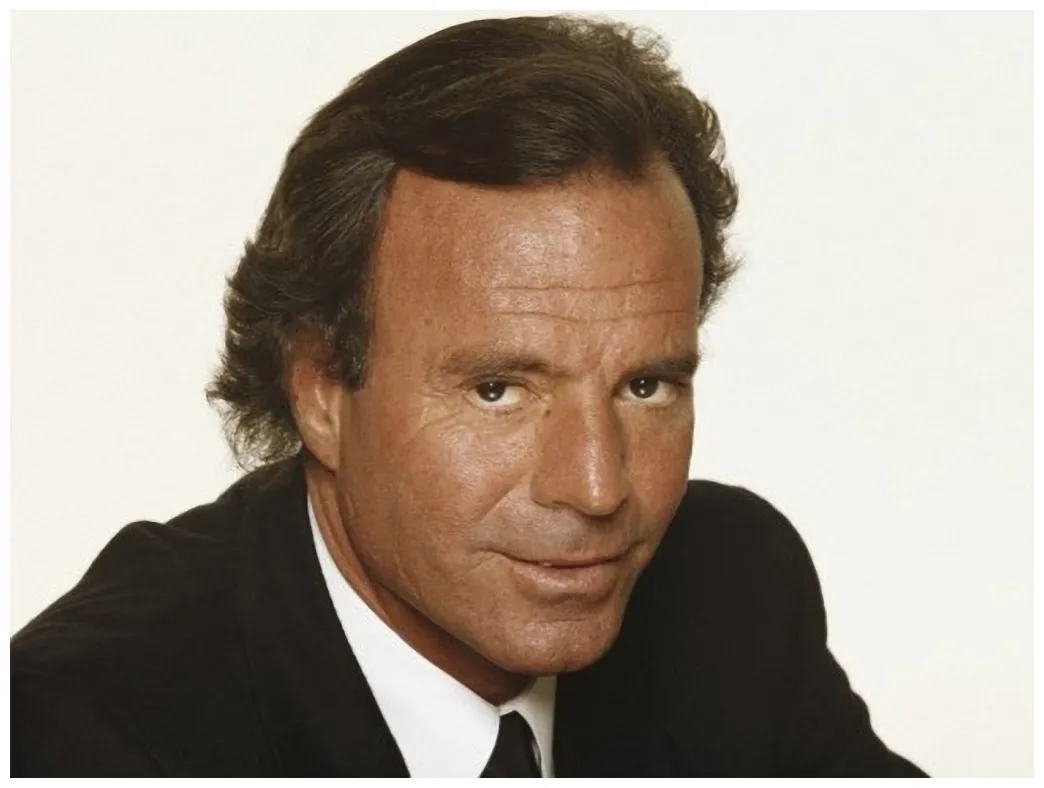 Julio Iglesias – laut.de – Band