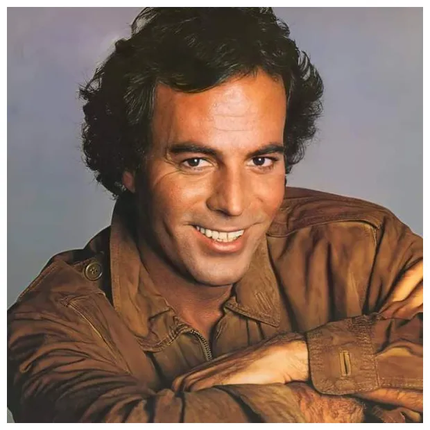 Julio Iglesias | Discography | Discogs