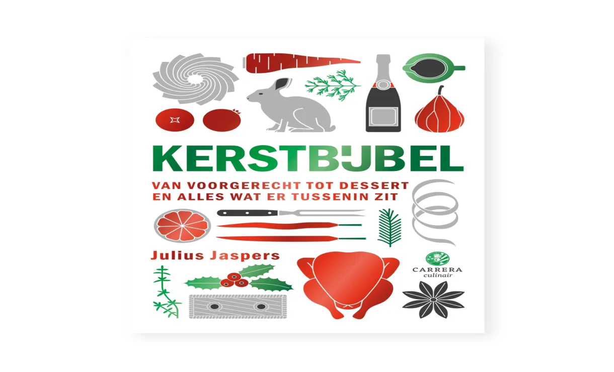 Kerstbijbel