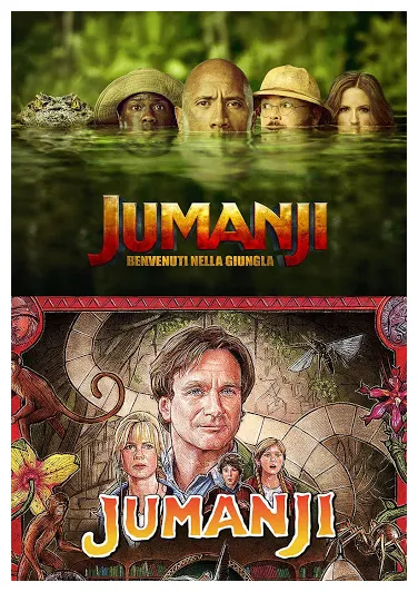 Collection movies on google play