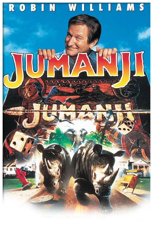 1995, u.s.a. amalgamated movies