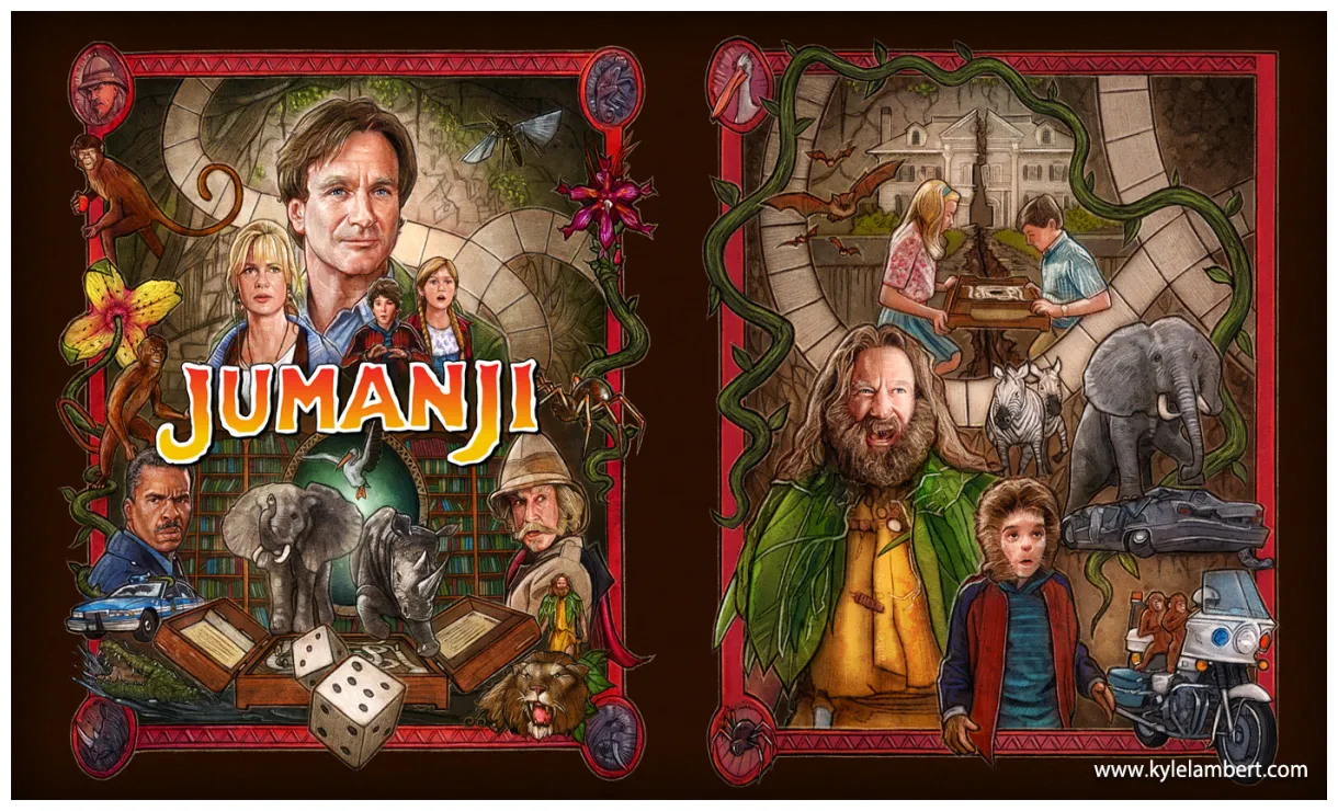 Blu-ray & art on behance