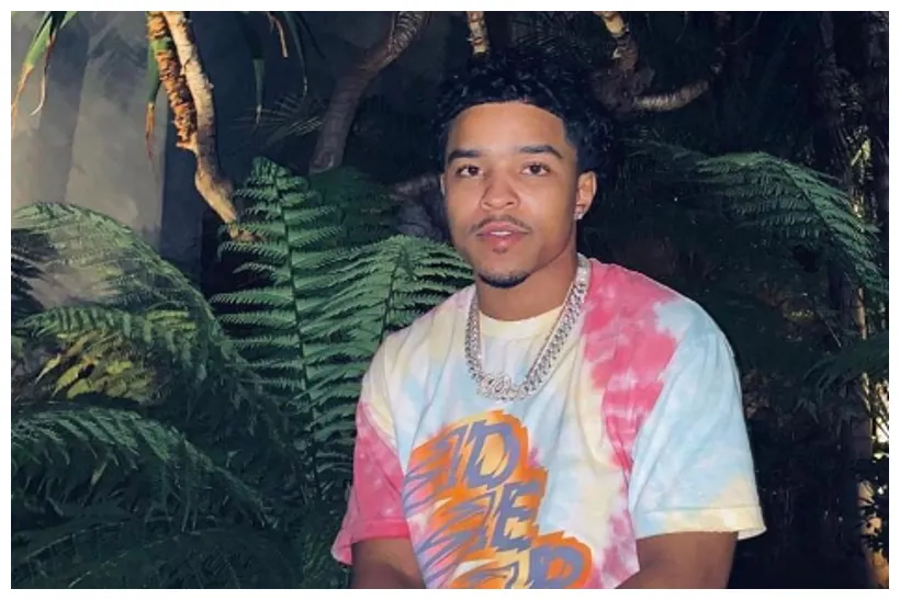 Denies 'absurd' allegations against him blacgoss