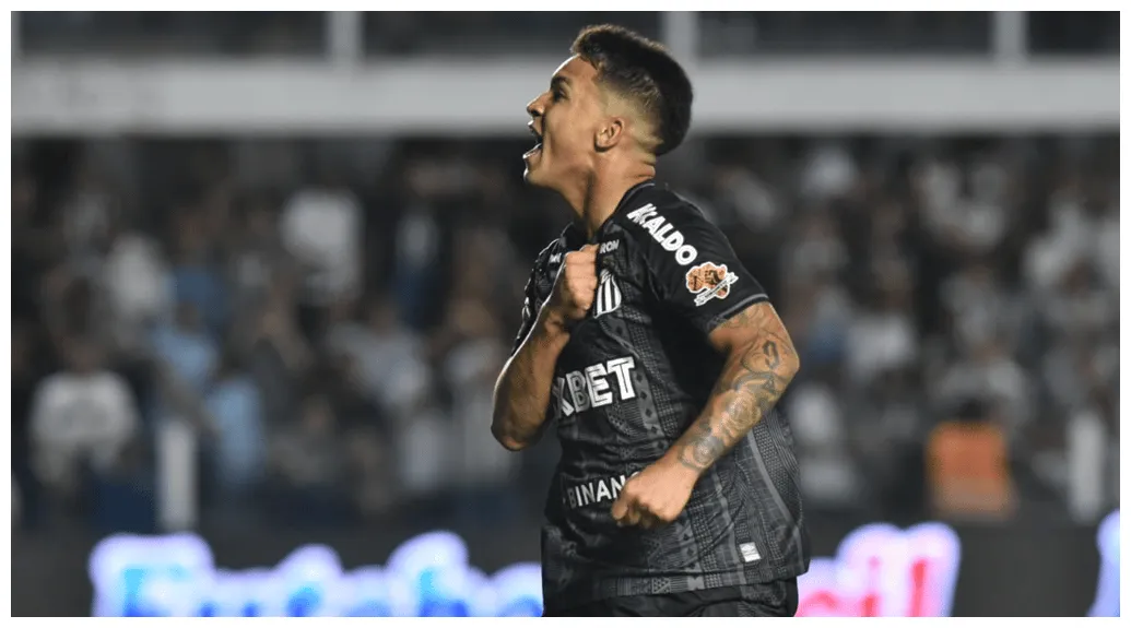 Santos vence o juventude confira os melhores momentos minha torcida