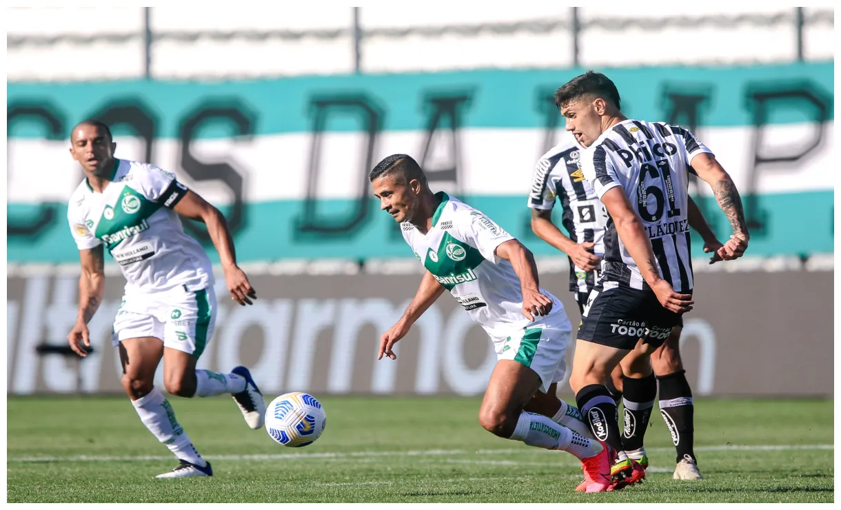 Ao vivo juventude x santos